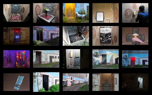 New Eldorado. L&rsquo;art à l&rsquo;ombre de l&rsquo;art