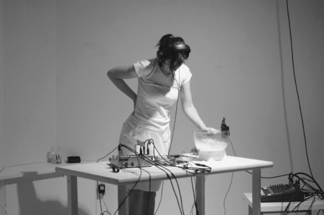 De la musique à la mémoire. Entrevue avec Magali Babin