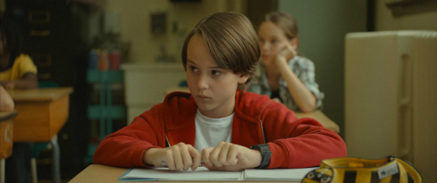 Cauchemars d&rsquo;enfants. Les démons de Philippe Lesage