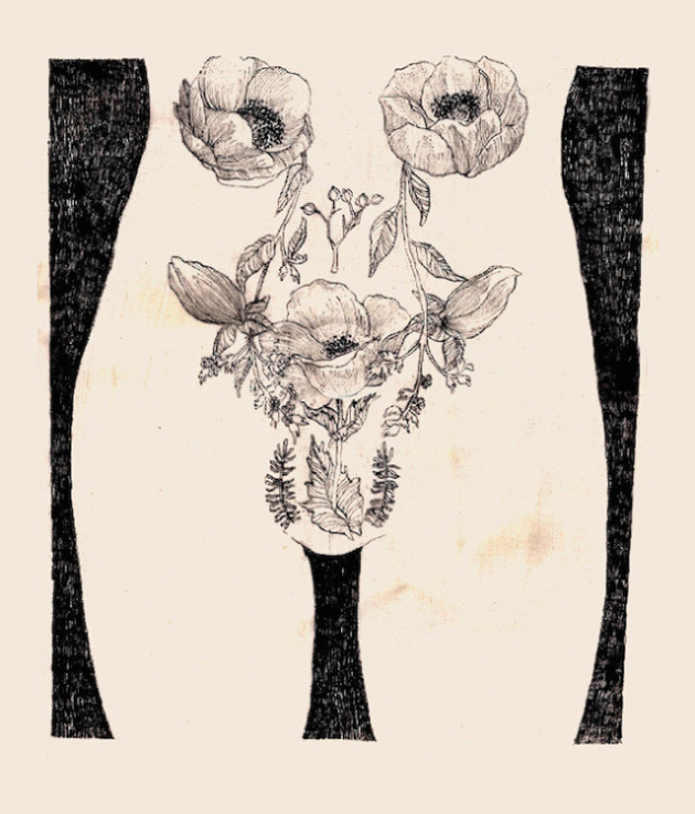 Vagina Dentata: mise en crise de la subjectivité masculine. Lecture de «La mort exquise» de Claude Mathieu