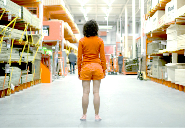 Et quand échapper le sucre crée des feux d&rsquo;artifice. Et quand vient le silence du Collectif Grande Surface à La Chapelle