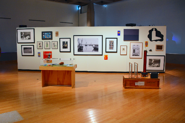 Réactualiser la vie des réseaux. Hank Bull à la Galerie de l&rsquo;UQAM