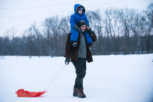 Tout à parfaire. Every Thing Will Be Fine, de Wim Wenders
