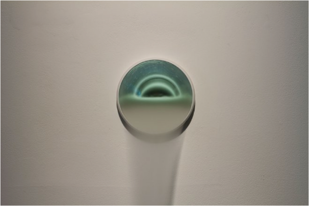 La lumière, essence de la perception. Exposition <em>Point de vue / point de fuite</em> du duo d’artistes IvanovStoeva à la Galerie Art Mûr