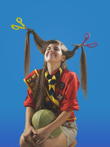 Klô Pelgag à zéro