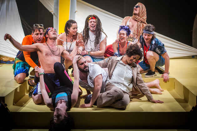 Crédit photographique: Toma Iczkovits