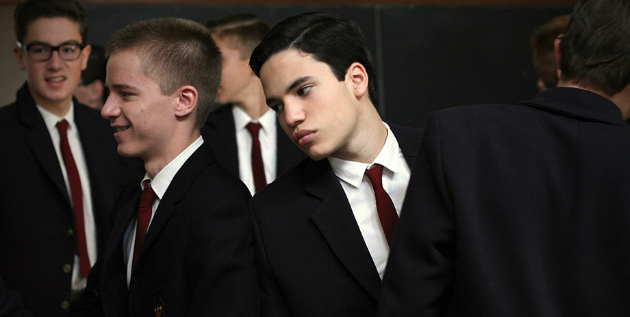 Films d&rsquo;auteurs à l&rsquo;honneur. Les Jutra 2016