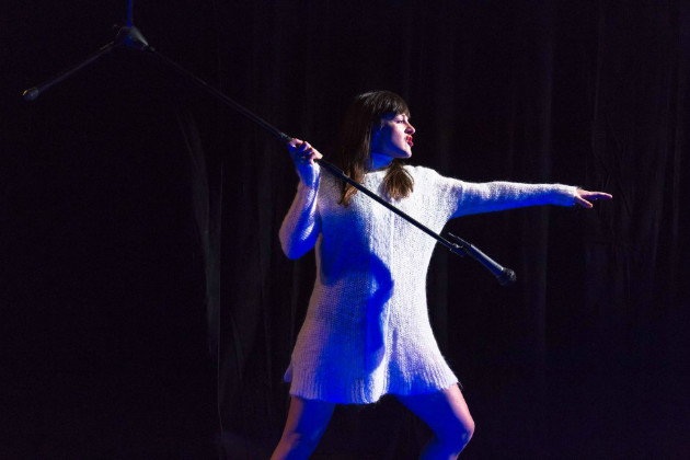 Crédit photographique: Nicolas Descôteaux