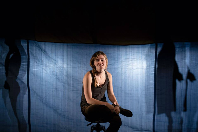 Conter pour ouvrir les yeux. Les laissés pour contes, de Patrick Renaud