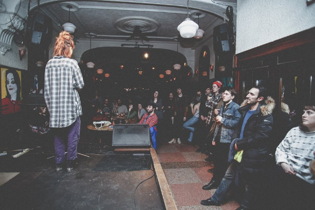 Crédit photographique: Alexandre Turgeon-Dalpé