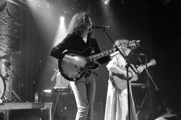 Au chaud en hiver avec The Seasons