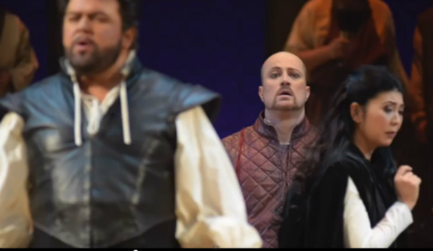 Agréable mais oubliable. Otello à l&rsquo;Opéra de Montréal