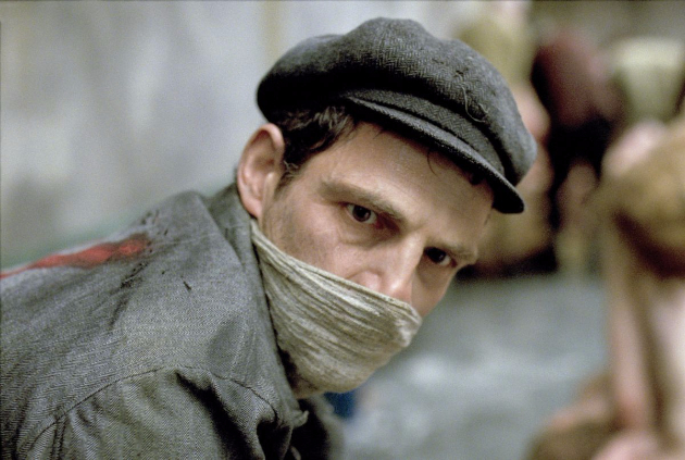L’horreur en second plan. Son of Saul, de László Nemes