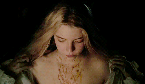 The Witch, de Robert Eggers. Un délicieux tourment.