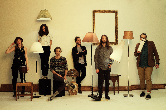 Mr. Walter: ambiance de renouveau