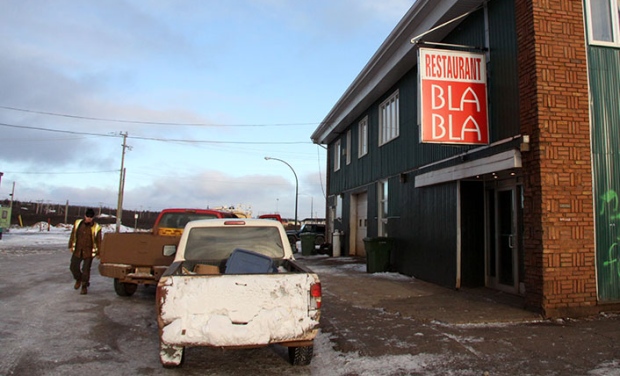 L&rsquo;exotisme régional québécois