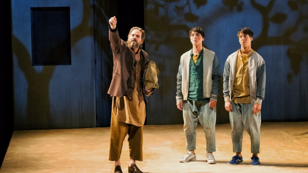 <em>L&rsquo;Orangeraie</em> de Larry Tremblay: au bon moment