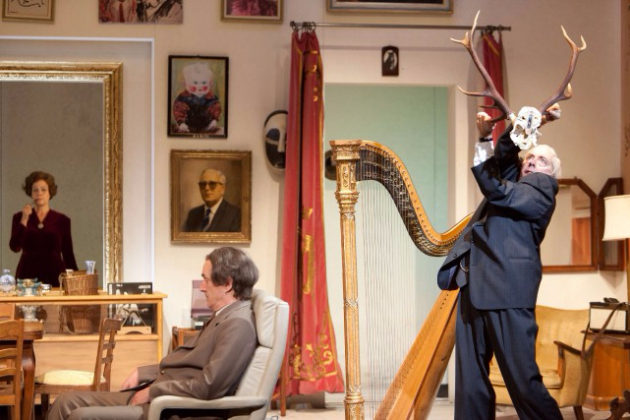 crédit : Simon Hallstrom