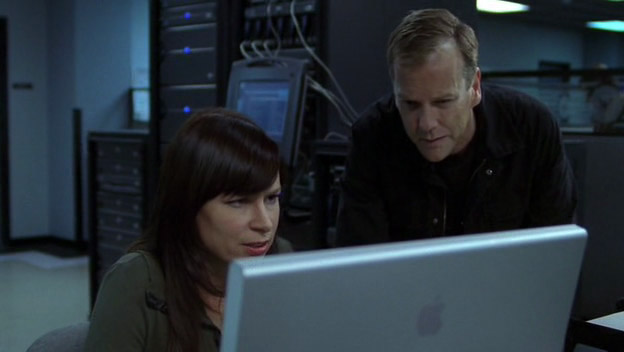 Protocoles de la terreur