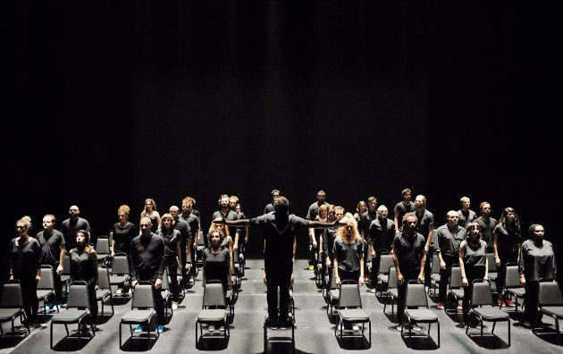 Crédit photographique: Valérie Remise