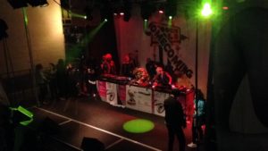 Photo: Myriam Eddahia