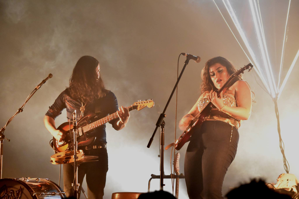 Springtime Devil : une bouffée d’air frais pour chasser le blues de l’automne