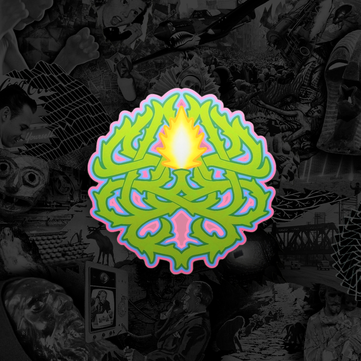 Entre la vie et la mort : Barrdo présente son premier album, Apologie des États Seconds