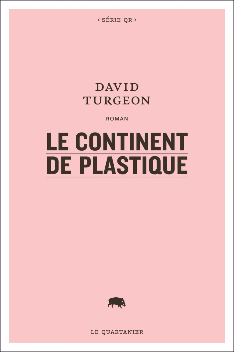 Première de couverture