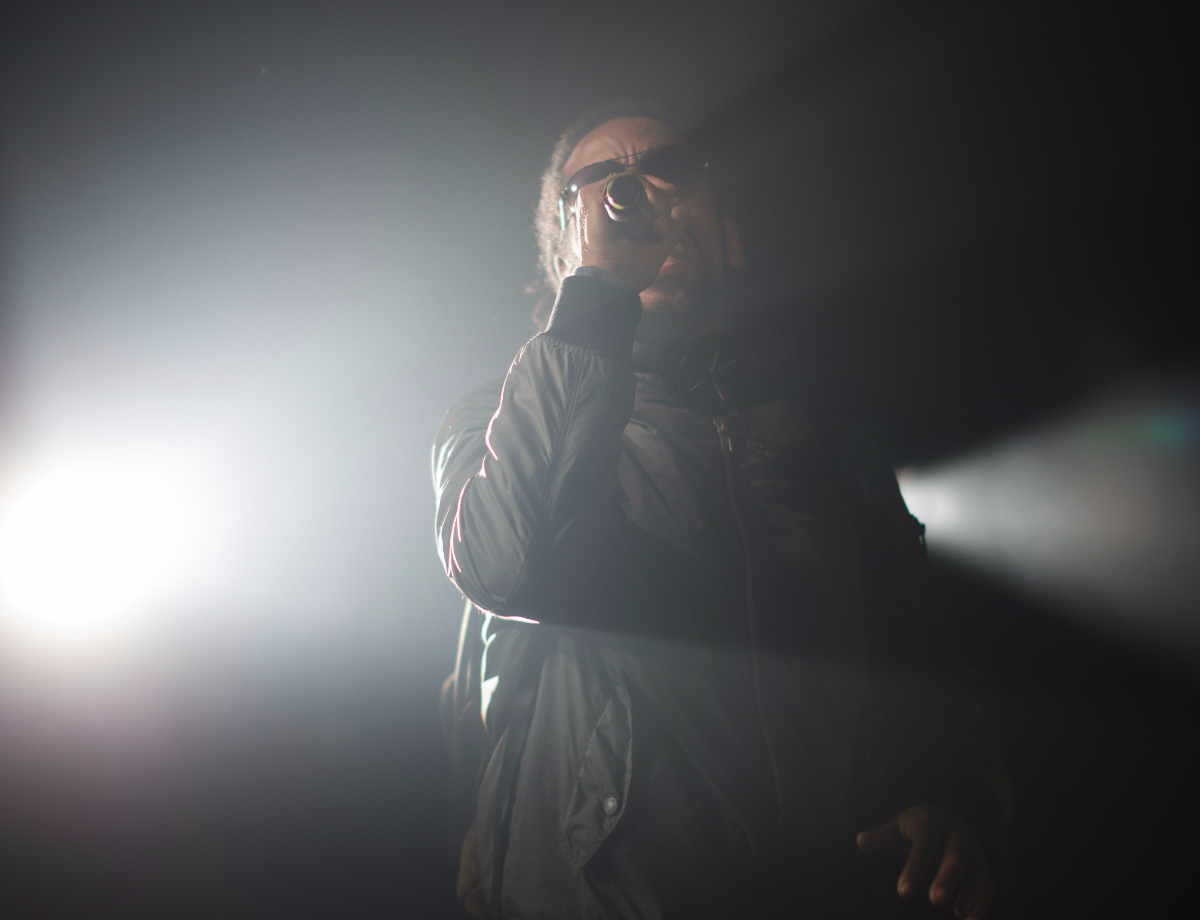 Tout ce qu’il y a de plus familial. KNLO présente <em>Long Jeu</em> au La Vitrola