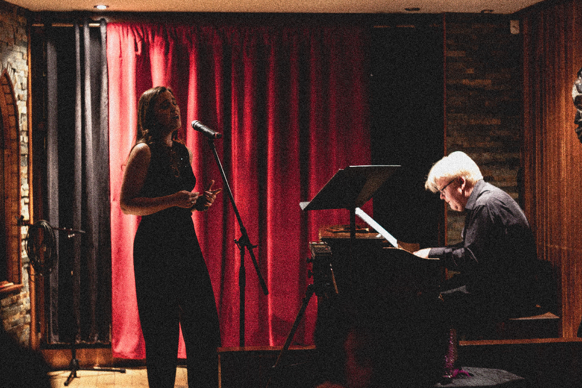 Les Soirées Lyriques: quand l’opéra prend un verre