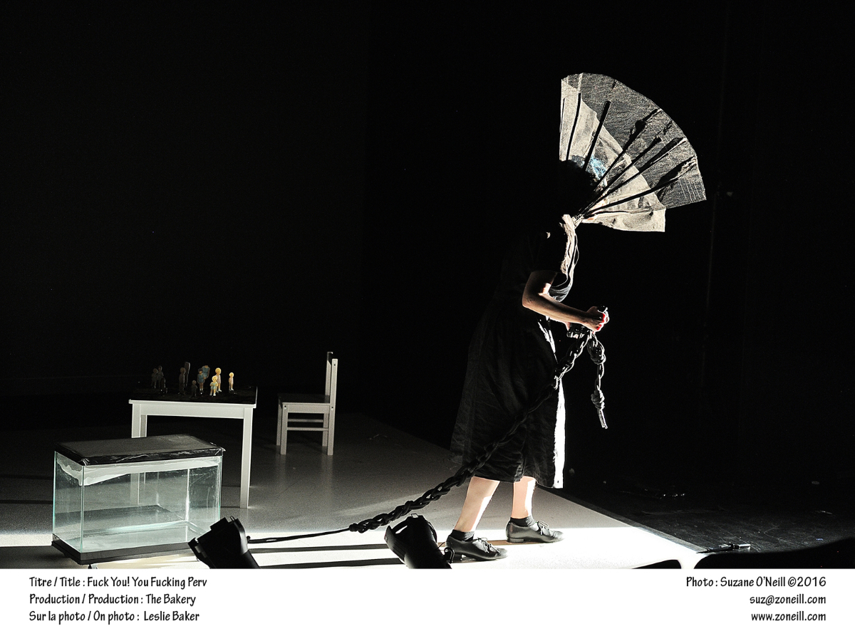 Crédit photographique: Suzanne O'Neil