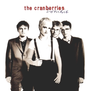 Affiche promotionnelle de la chanson Zombie du groupe The Cranberries. Source: page Wikipédia de la chanson Zombie 