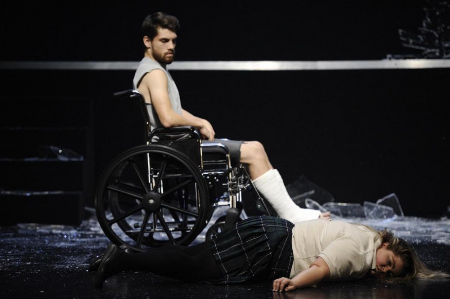 MARDI STAYIN’ ALIVE – Dimanche Napalm au CTD&rsquo;A