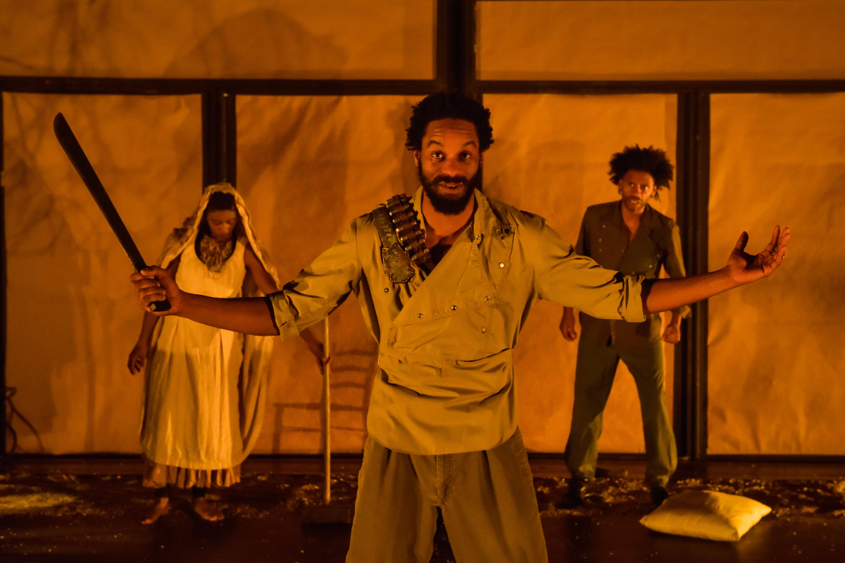 Crédit photograpjhique: Maxime Côté