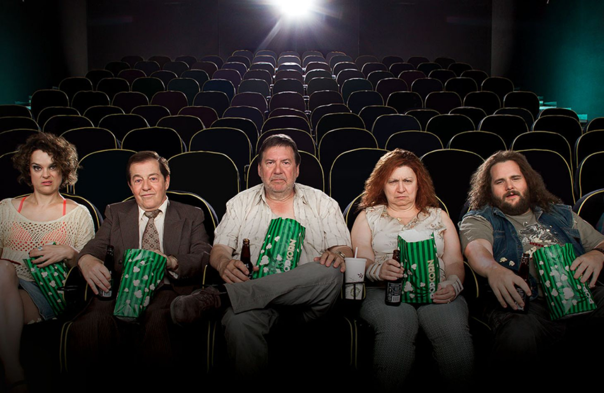 Les limites de l&rsquo;ironie: <i>Votez Bougon</i> de Jean-François Pouliot