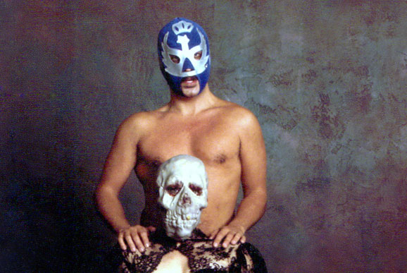 Un cycle d’éternel recommencement – <em>Uroborus</em> de La Pocha Nostra au MAI