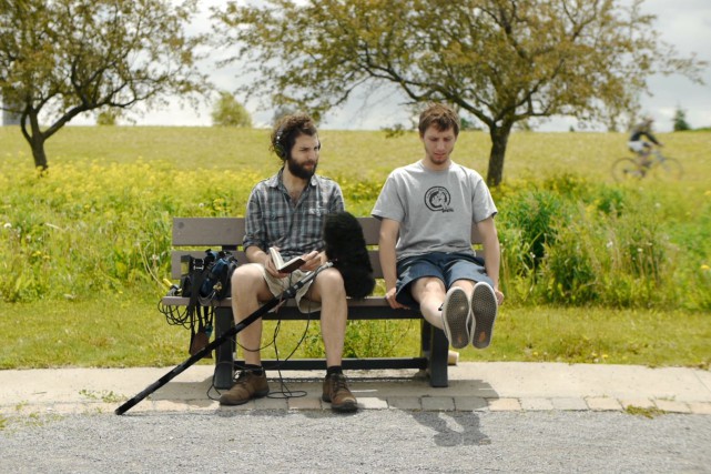 Portraits fraternels : <i>Surfer sur la grâce</i> de David B. Ricard