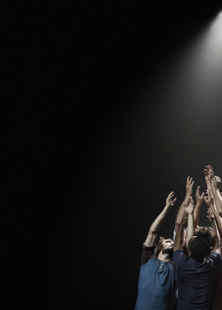 <em>La vie attend</em> ou <em>Le Léviathan</em> façon Parts+Labour_danse