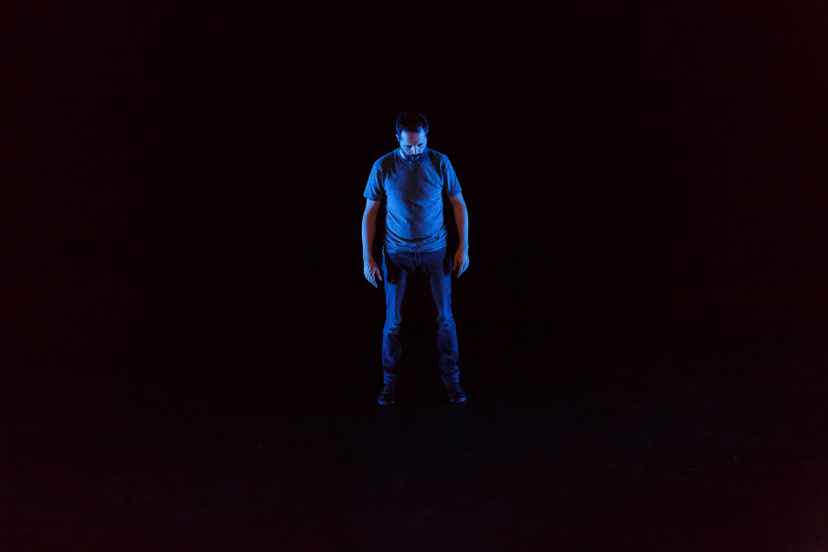 La violence est génétiquement transmise. Omi Mouna (ou ma rencontre