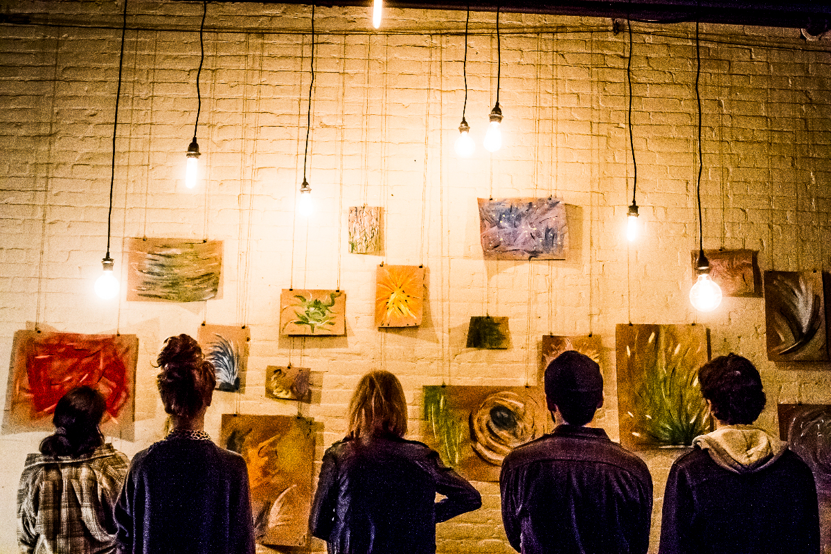 Buffles: jeunes talents dans la mire