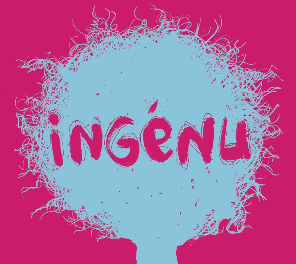 Baume à saveur comique. Ingénu(e) d’Adib Alkhalidey