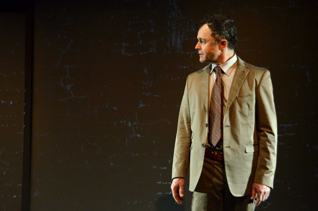 Pour un oui pour un non (Crédit photo Marilène Bastien)