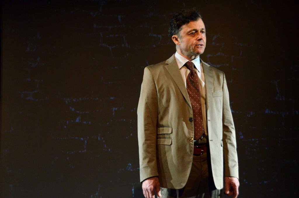 Pour un oui pour un non (Crédit photo Marilène Bastien)