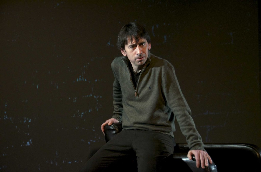 Pour un oui pour un non (Crédit photo Marilène Bastien)